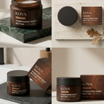 Premium Body Butter For Men