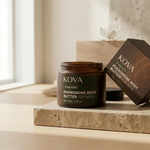 Premium Body Butter For Men