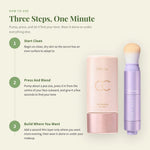 Tone Adapting CC Serum