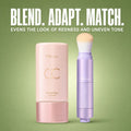 Tone Adapting CC Serum