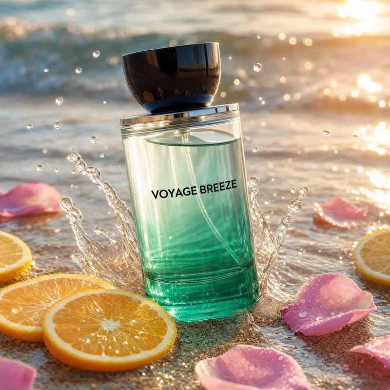 The $300 Fresh-Citrus Escape — Without the $300.
